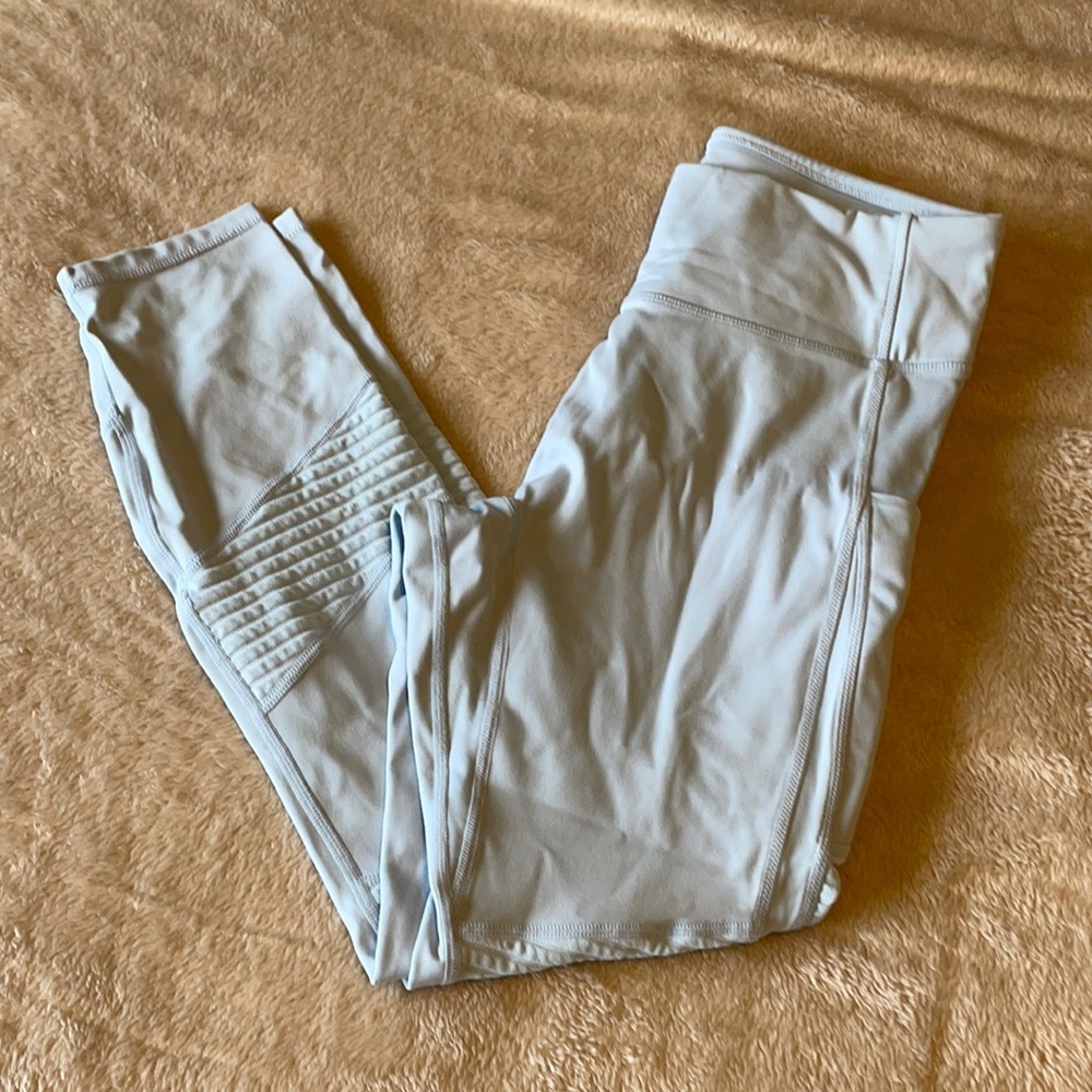 Fabletics Moto leggings